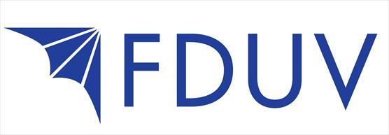 FDUVn logo